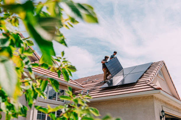 Best New Roof Installation  in Medfd, OR