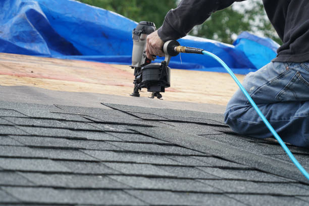 Quick and Trustworthy Emergency Roof Repair Services in Medford, OR