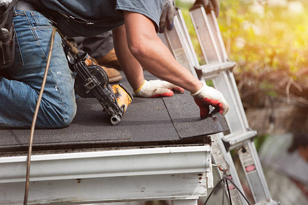 Sealant for Roof in Medford, OR