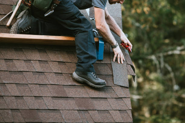 Best Residential Roofing Contractor  in Medfd, OR